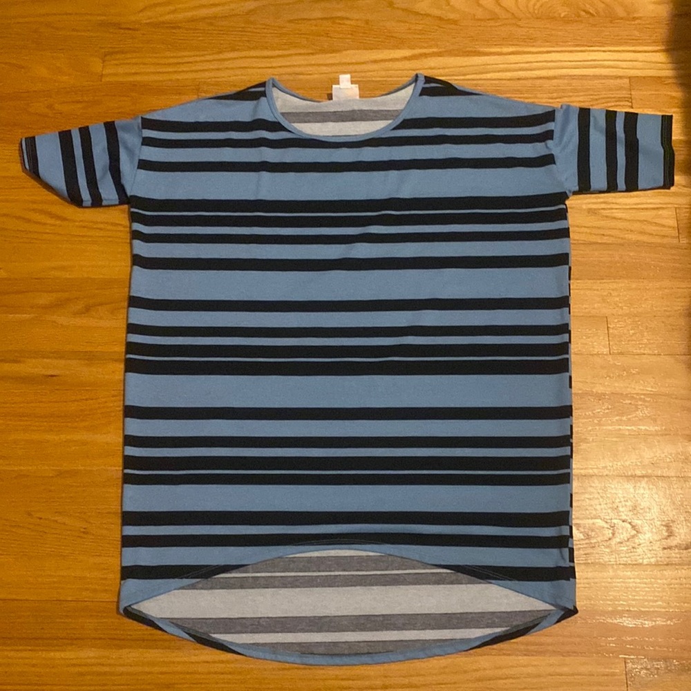 LuLaRoe Irma